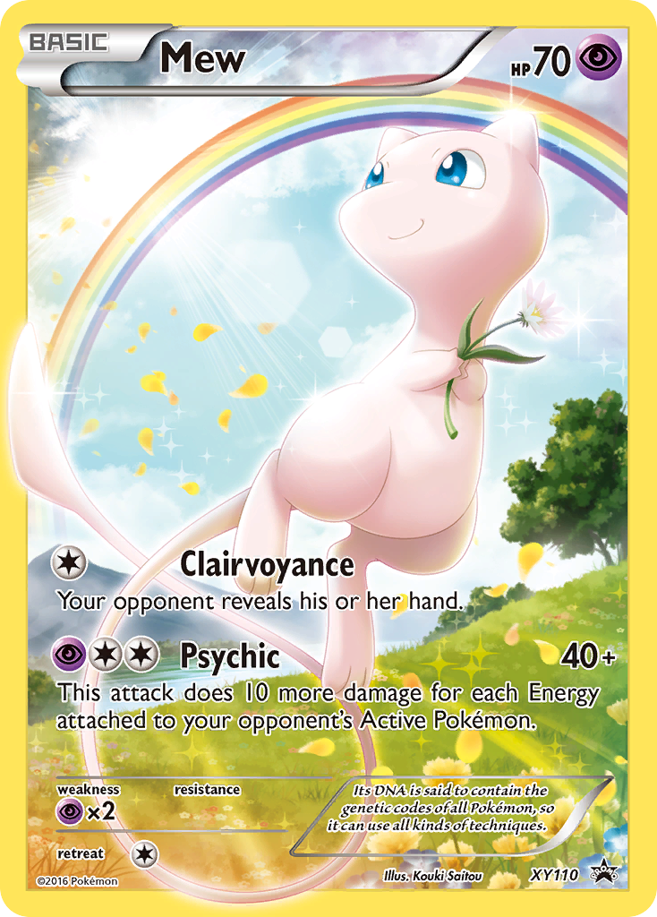 Pokémon Singles