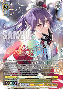 Actor Who Continues Performing, Kaoru Seta (BD/WE42-E024BDR BDR) [BanG Dream! Girls Band Party! Countdown Collection]