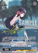 "Hesitating Without Hesitation" Taki Shiina (BD/WE42-TE08SP SP) [BanG Dream! Girls Band Party! Countdown Collection]