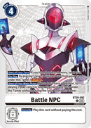 Battle NPC [BT20-092] [Release Special Booster Ver.2.5]