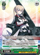 1st Graf Zeppelin-class Aircraft Carrier, Graf Zeppelin Kai (KC/S42-E034S SR) [KanColle: Arrival! Reinforcement Fleets from Europe!]