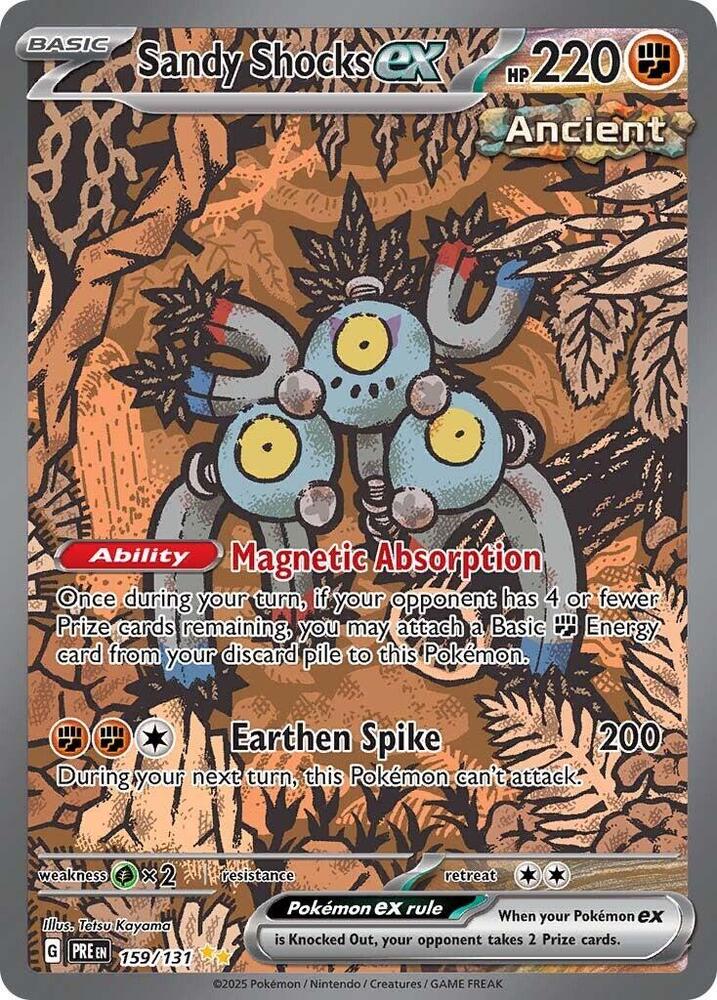 Pokémon Singles