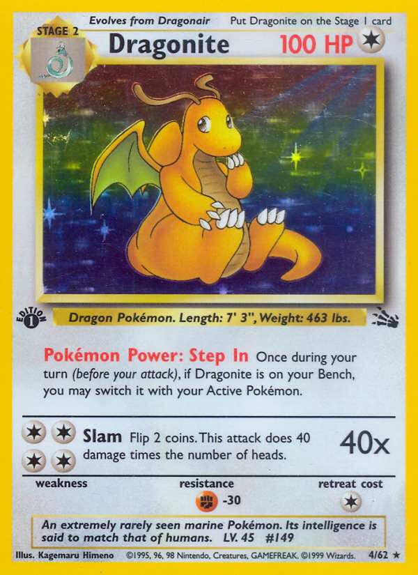 Pokémon Singles