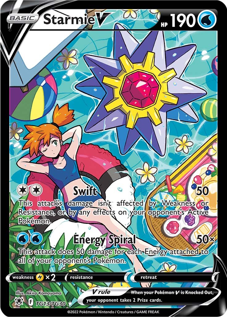 Pokémon Singles