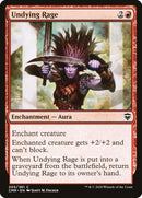 Undying Rage [Commander Legends]