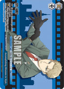 Accomplishing Missions in Style (SPY/S106-E098SPY SPYR) [SPY x FAMILY]