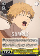 After a Fierce Battle, Denji (CSM/S96-E010 U) [Chainsaw Man]