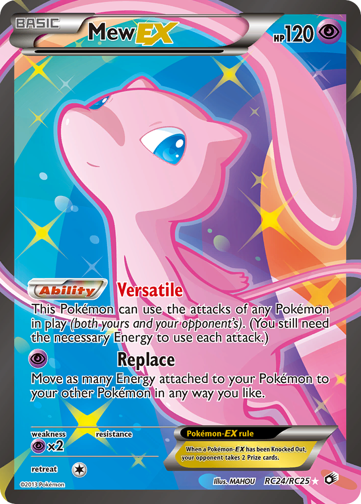 Pokémon Singles
