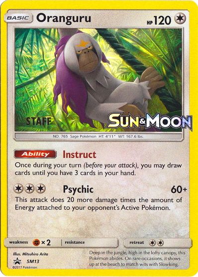 Pokémon Singles
